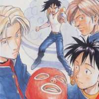  ����� Sexy Commando Gaiden: Sugoiyo!! Masaru-san <small>Original Creator</small> 